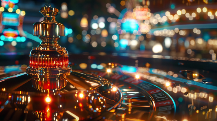 Cassino ao Vivo 70BET1